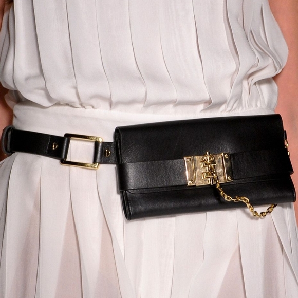 Rachel Zoe Handbags - RACHEL ZOE belt bag